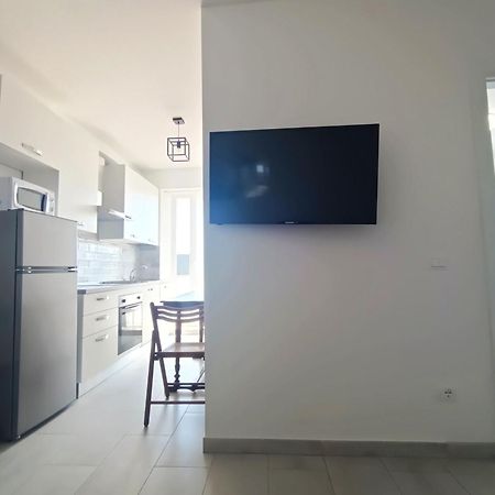 La Terrazza Sull'Appia By Hostand Apartman Róma Kültér fotó