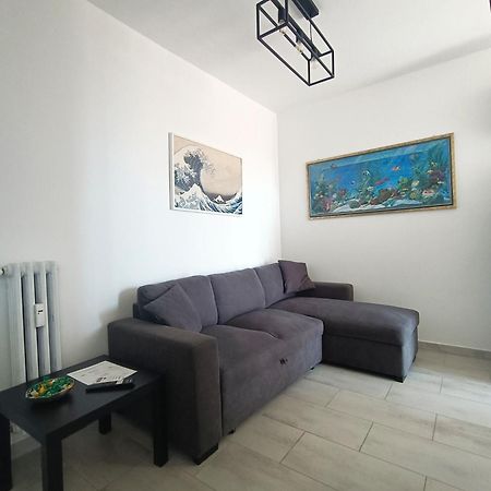 La Terrazza Sull'Appia By Hostand Apartman Róma Kültér fotó