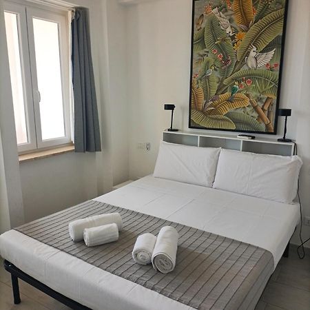 La Terrazza Sull'Appia By Hostand Apartman Róma Kültér fotó