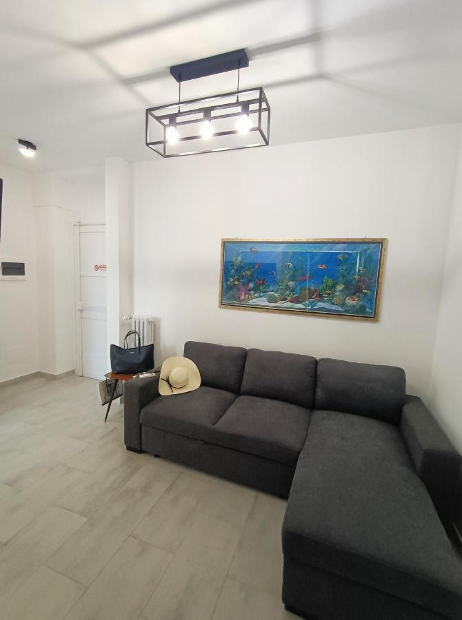 La Terrazza Sull'Appia By Hostand Apartman Róma Kültér fotó