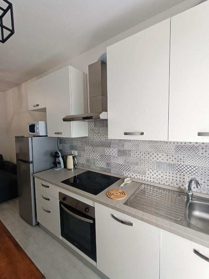La Terrazza Sull'Appia By Hostand Apartman Róma Kültér fotó