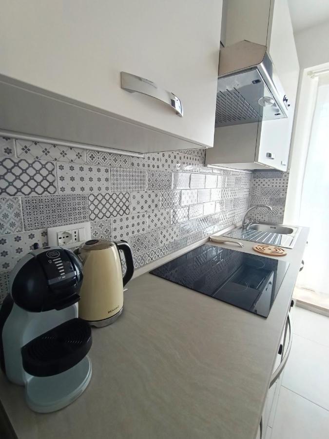 La Terrazza Sull'Appia By Hostand Apartman Róma Kültér fotó