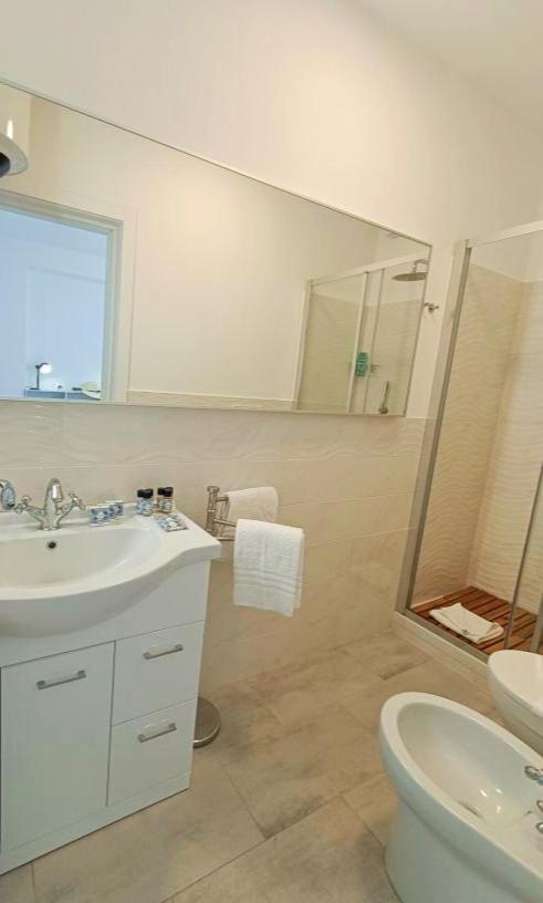 La Terrazza Sull'Appia By Hostand Apartman Róma Kültér fotó