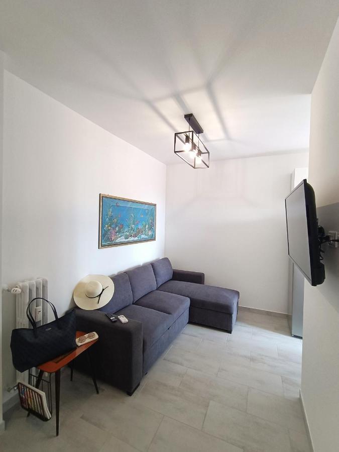 La Terrazza Sull'Appia By Hostand Apartman Róma Kültér fotó