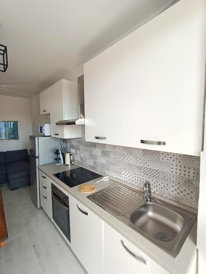 La Terrazza Sull'Appia By Hostand Apartman Róma Kültér fotó