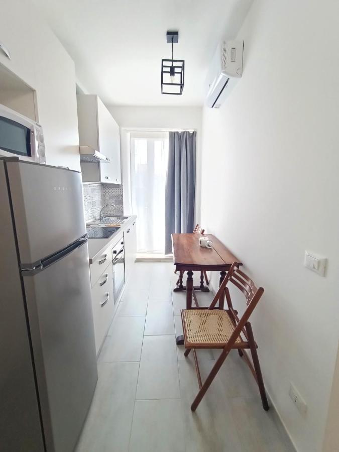 La Terrazza Sull'Appia By Hostand Apartman Róma Kültér fotó