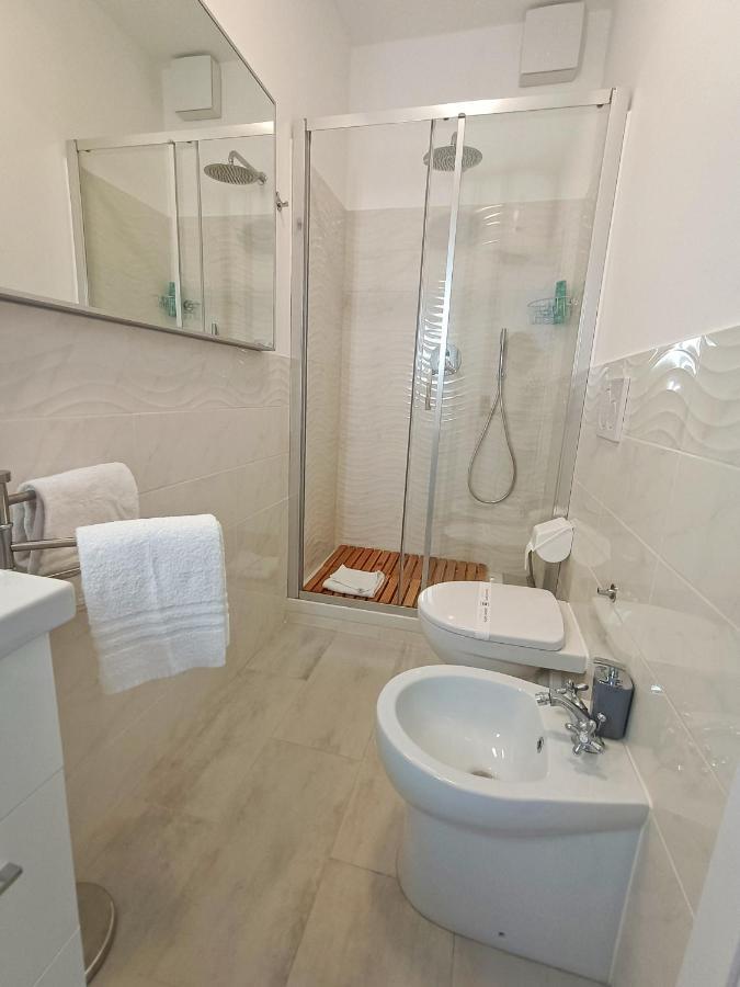La Terrazza Sull'Appia By Hostand Apartman Róma Kültér fotó