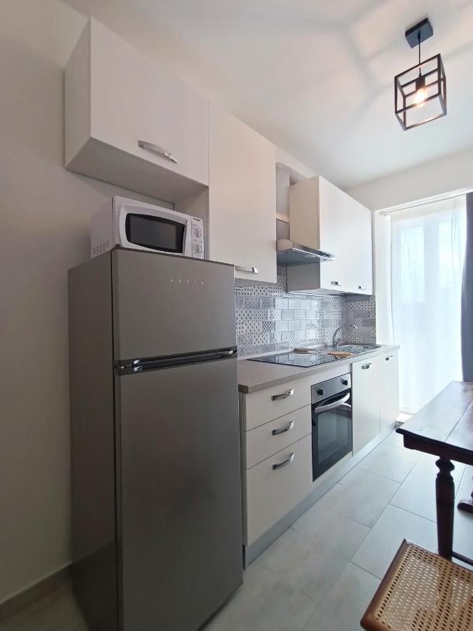 La Terrazza Sull'Appia By Hostand Apartman Róma Kültér fotó