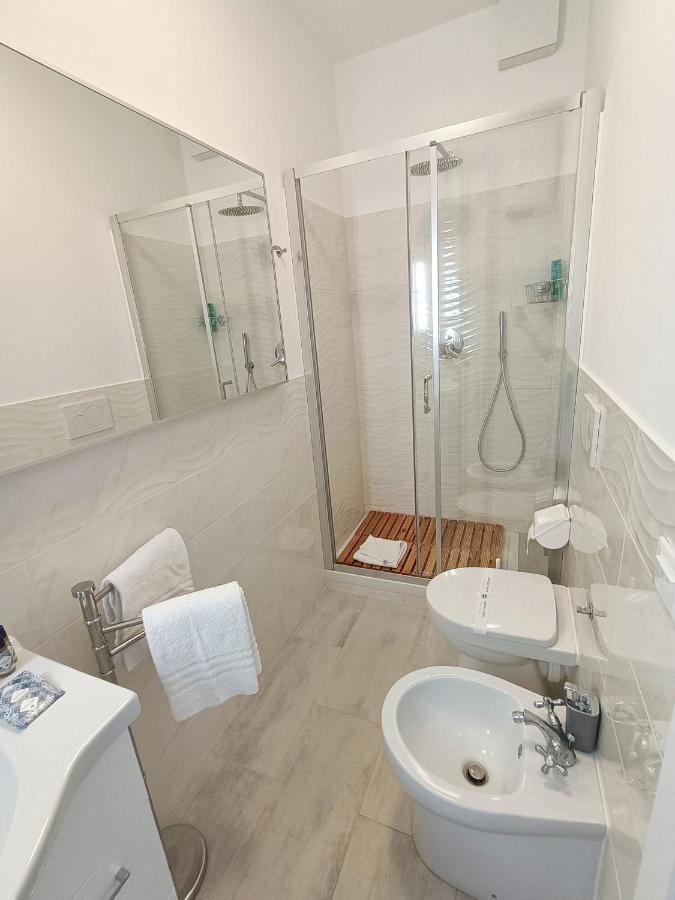 La Terrazza Sull'Appia By Hostand Apartman Róma Kültér fotó