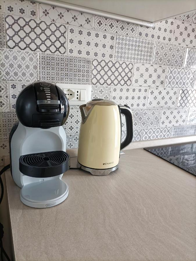 La Terrazza Sull'Appia By Hostand Apartman Róma Kültér fotó