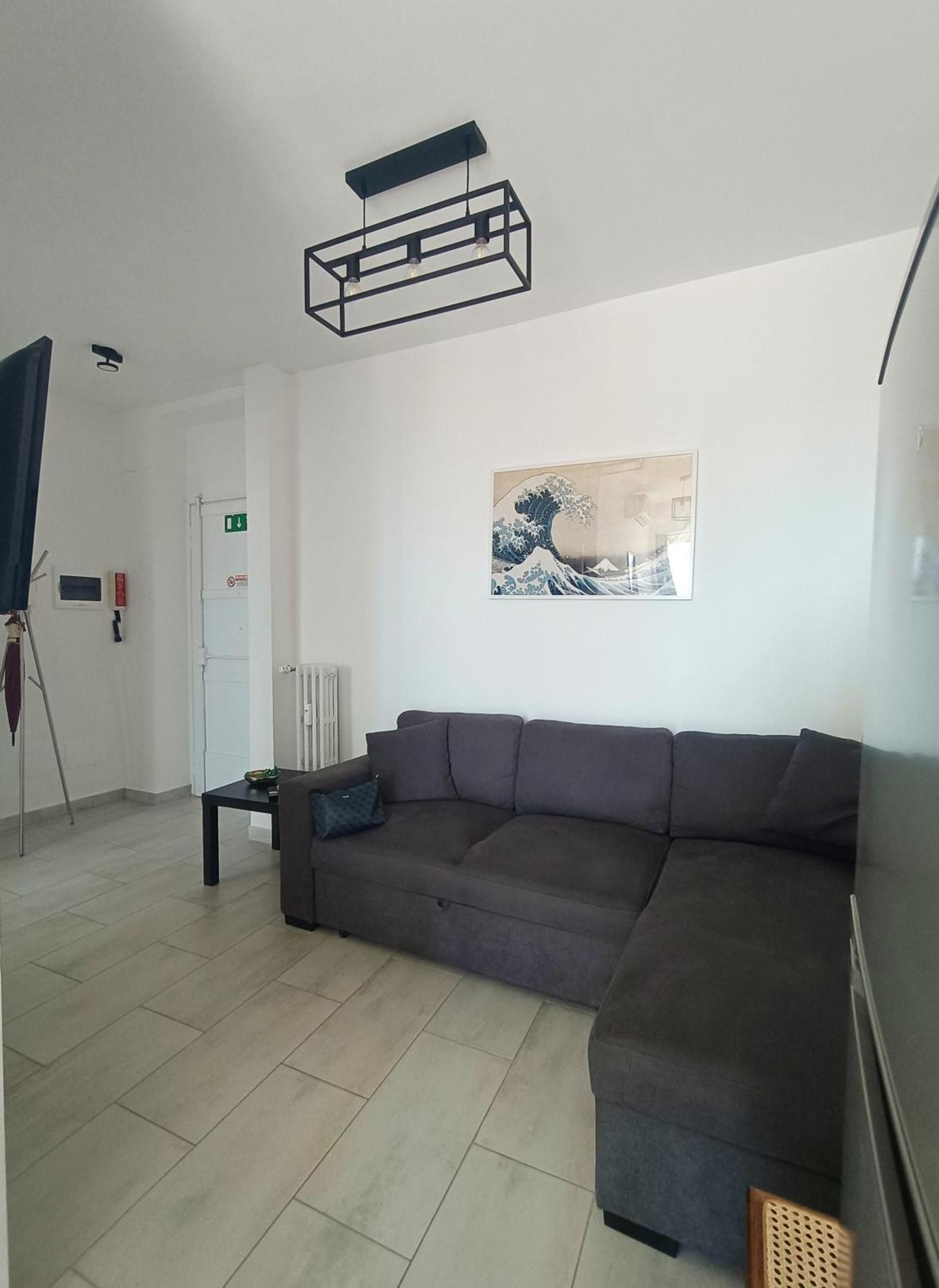 La Terrazza Sull'Appia By Hostand Apartman Róma Kültér fotó