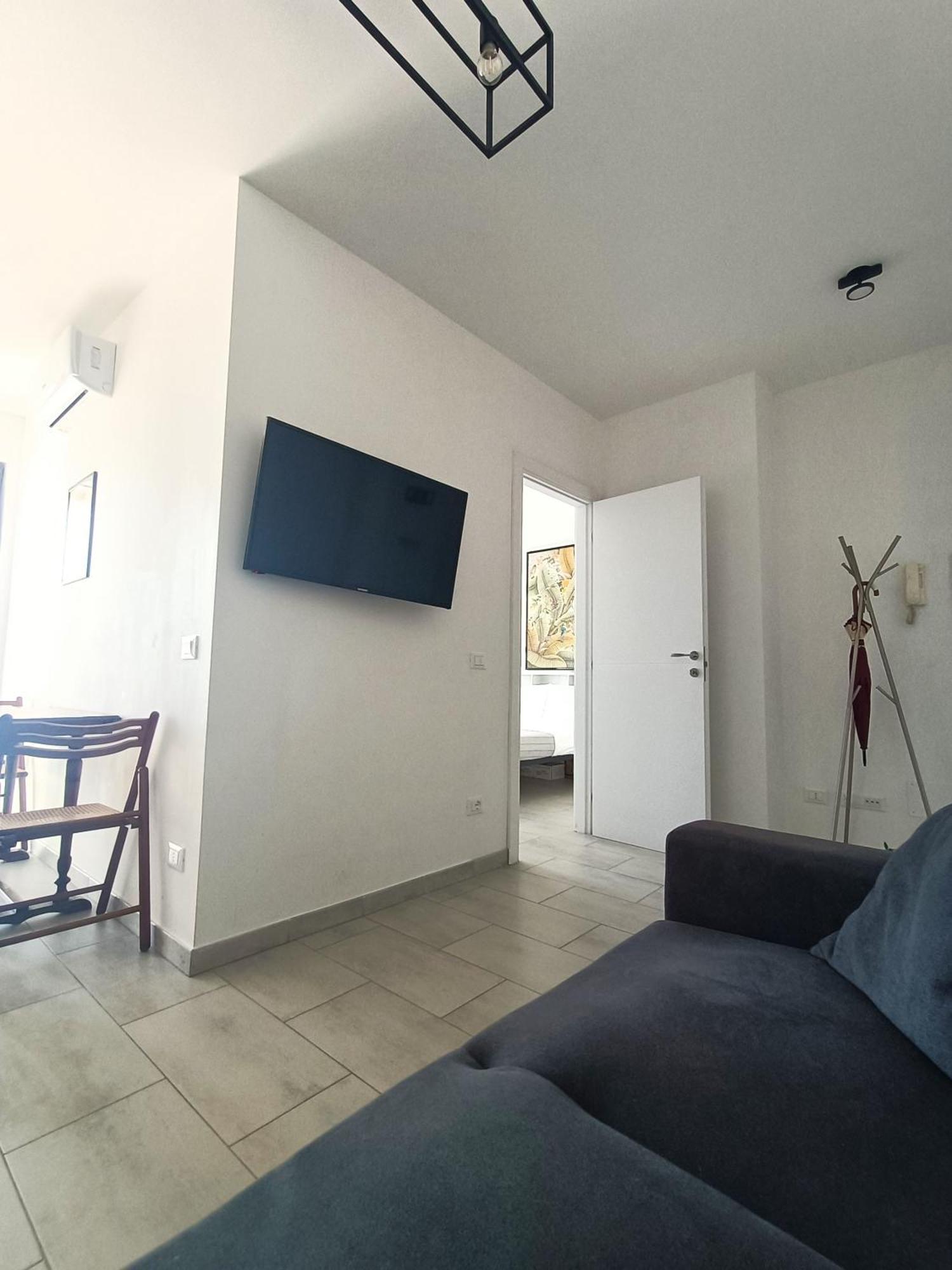 La Terrazza Sull'Appia By Hostand Apartman Róma Kültér fotó