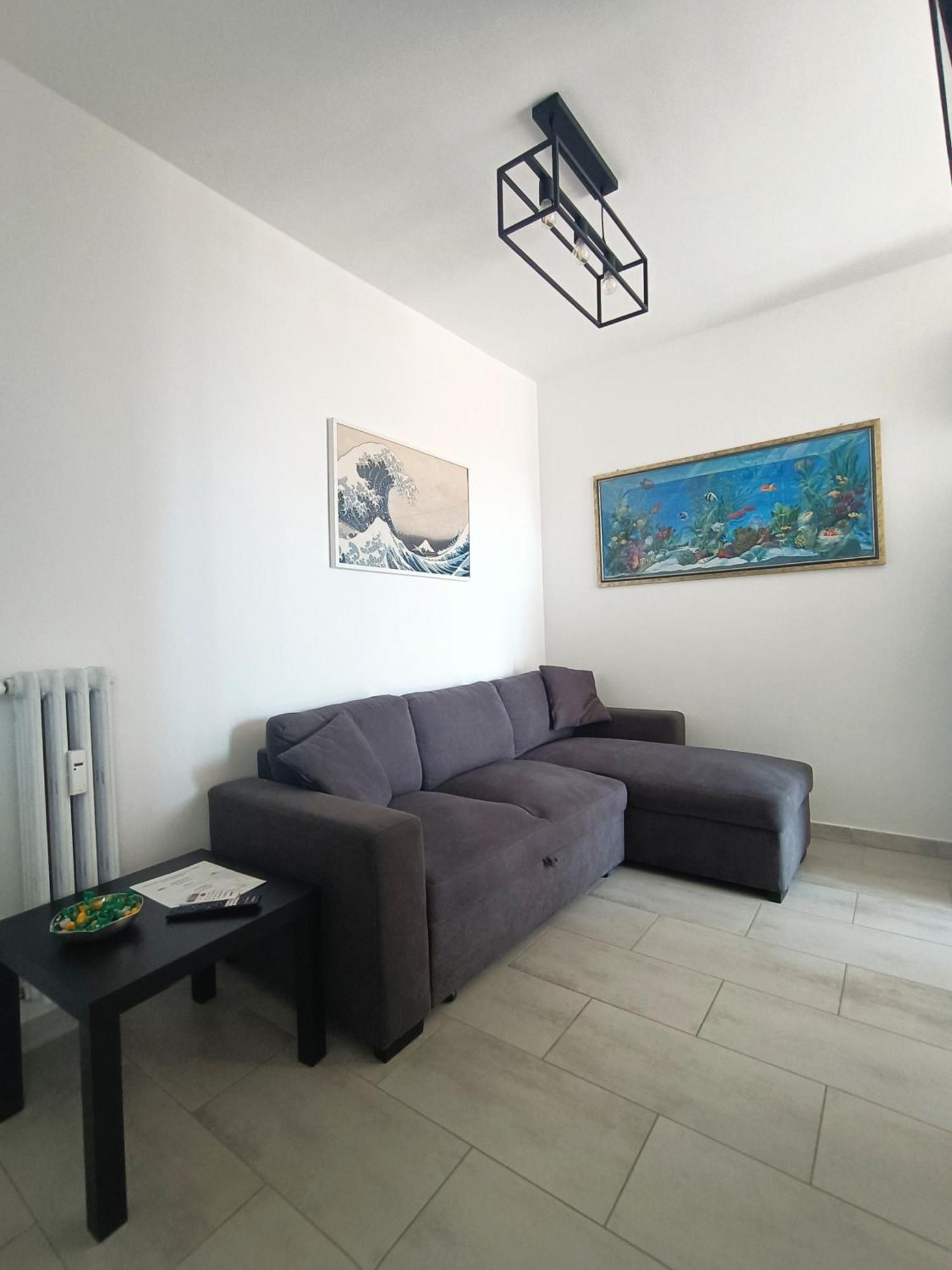 La Terrazza Sull'Appia By Hostand Apartman Róma Kültér fotó