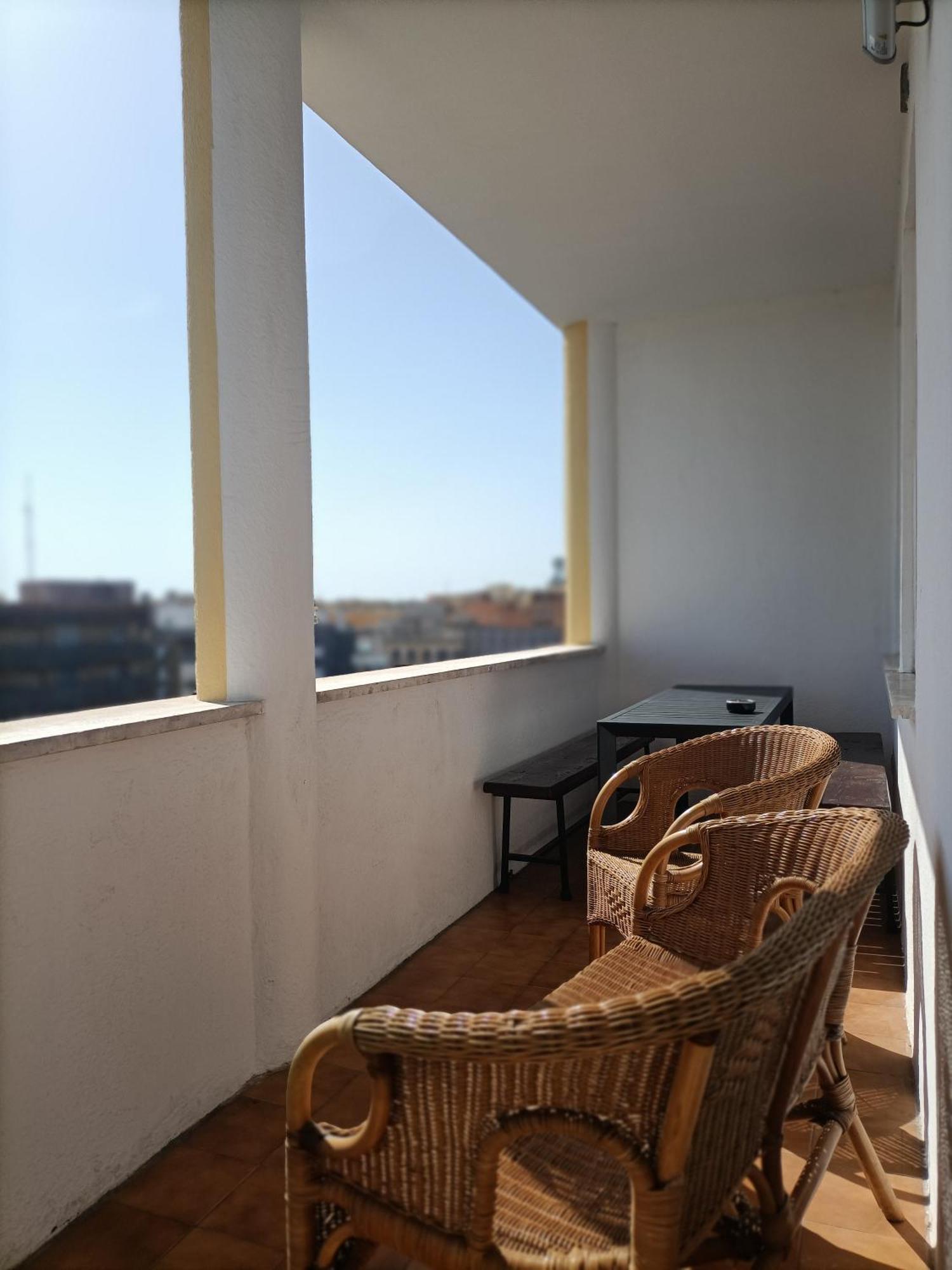 La Terrazza Sull'Appia By Hostand Apartman Róma Kültér fotó