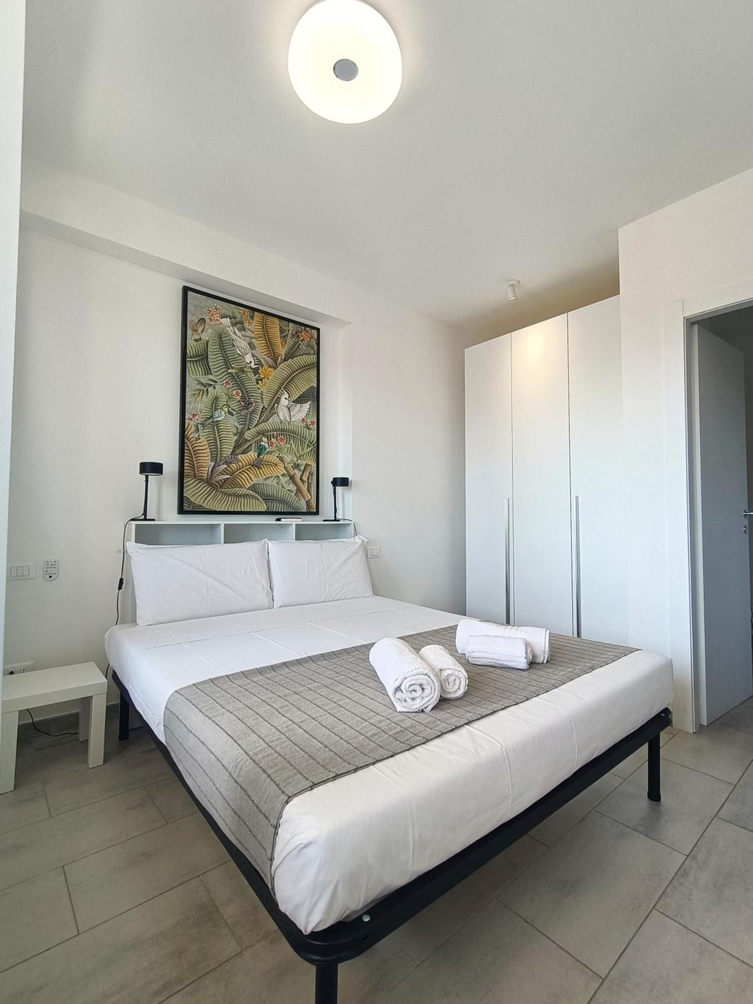 La Terrazza Sull'Appia By Hostand Apartman Róma Kültér fotó